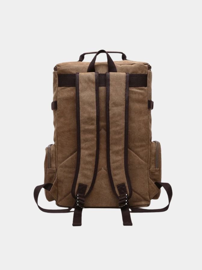 Dune Vanguard Vintage Backpack - North & Row
