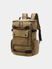 Dune Vanguard Vintage Backpack - North & Row