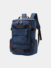 Dune Vanguard Vintage Backpack - North & Row