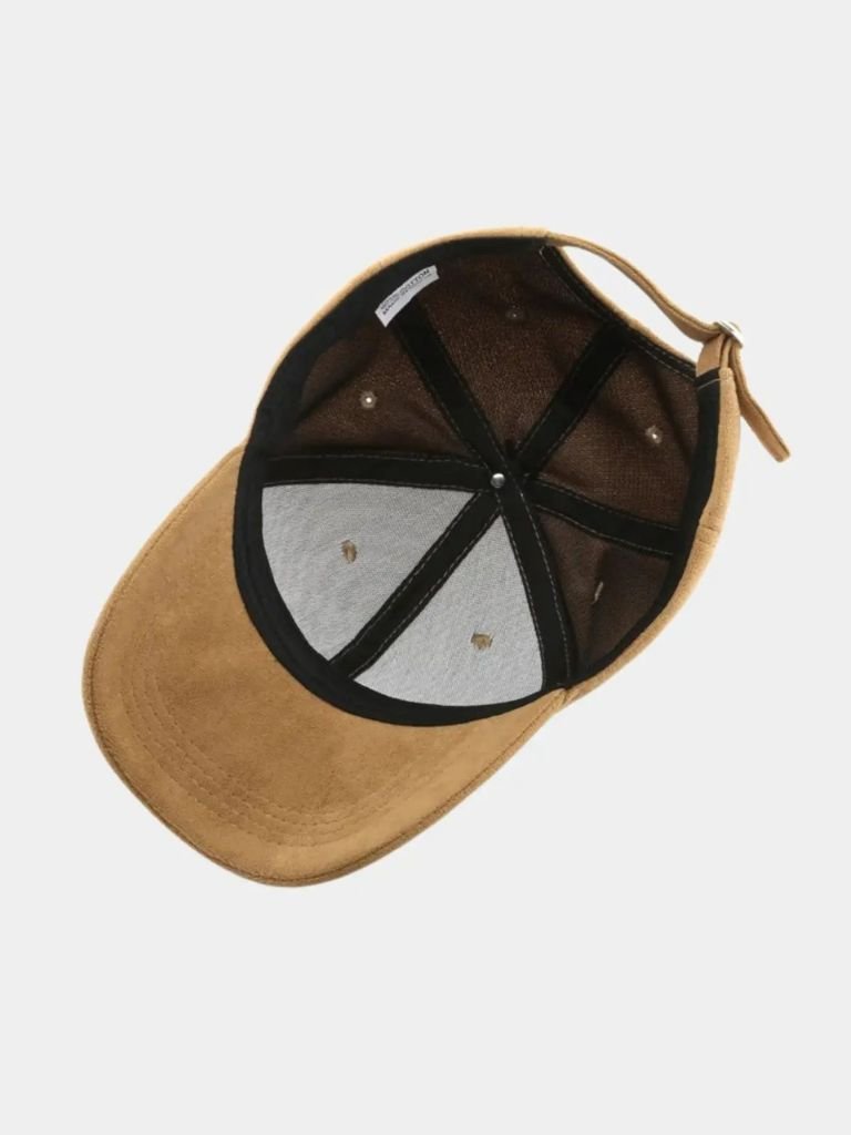 Elegant Cashmere Cap - North & Row