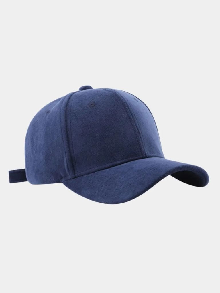 Elegant Cashmere Cap - North & Row