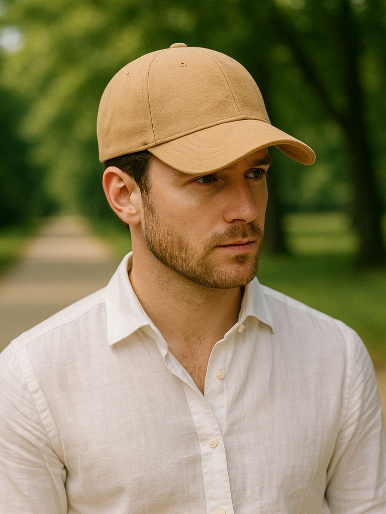 Elegant Cashmere Cap - North & Row