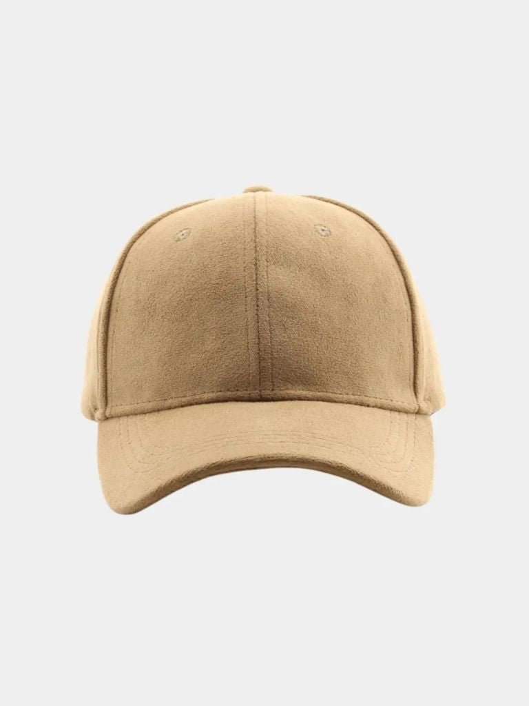 Elegant Cashmere Cap - North & Row