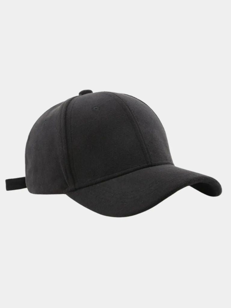 Elegant Cashmere Cap - North & Row