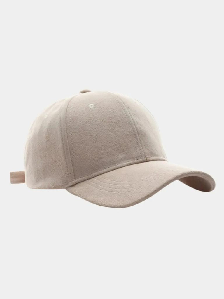 Elegant Cashmere Cap - North & Row