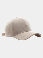 Elegant Cashmere Cap - North & Row