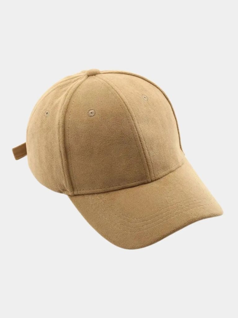 Elegant Cashmere Cap - North & Row
