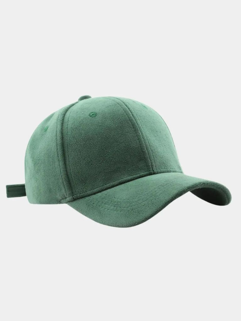 Elegant Cashmere Cap - North & Row