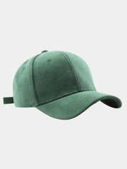 Elegant Cashmere Cap - North & Row