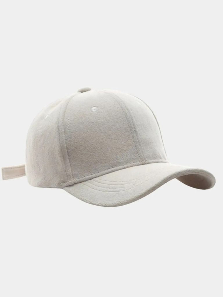 Elegant Cashmere Cap - North & Row
