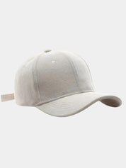 Elegant Cashmere Cap - North & Row