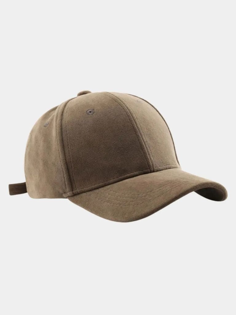 Elegant Cashmere Cap - North & Row
