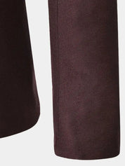 Elegant Collar Jacket - North & Row