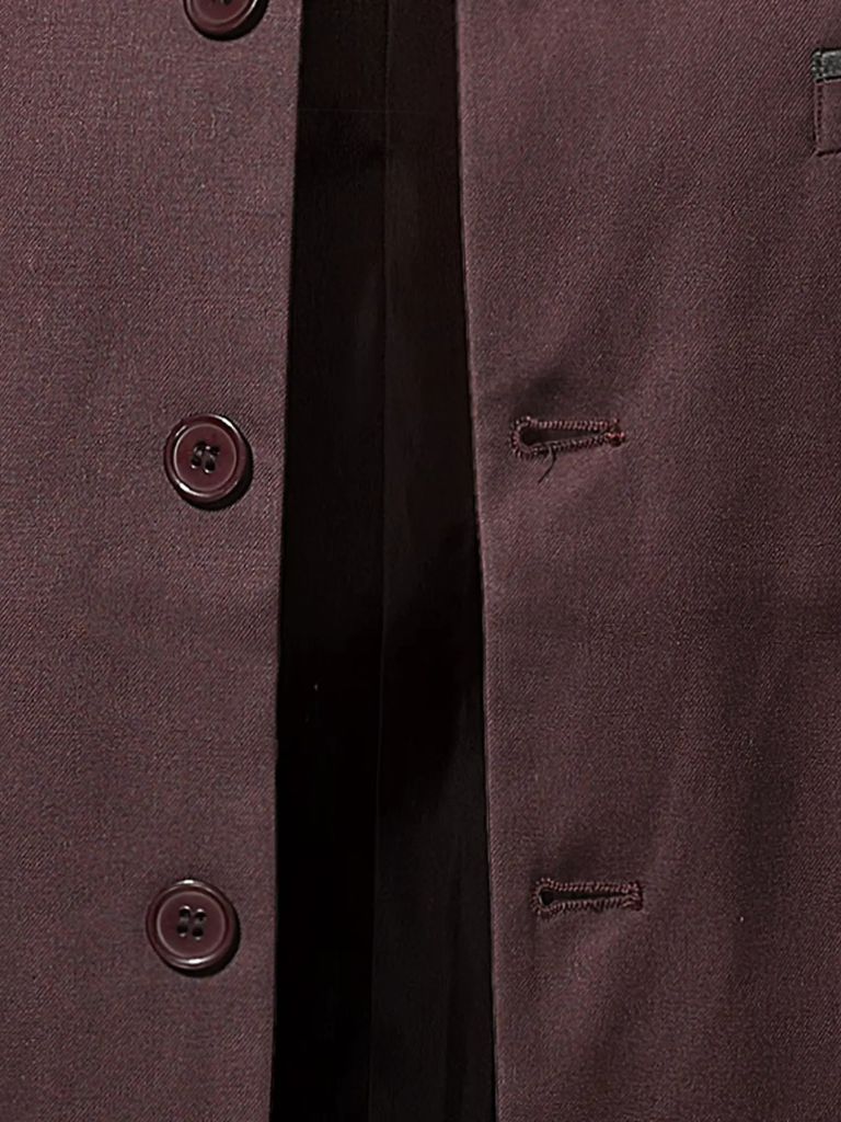 Elegant Collar Jacket - North & Row