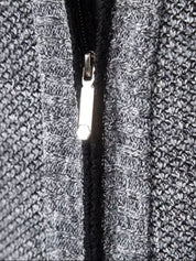 Elegant Full-Zip Sweater Vest - North & Row