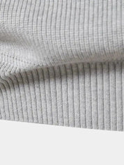 Elegant Quarter Zip Sweater - North & Row