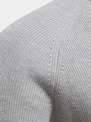 Elegant Quarter Zip Sweater - North & Row