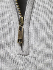Elegant Quarter Zip Sweater - North & Row