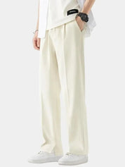 Essential Baggy Trousers - North & Row
