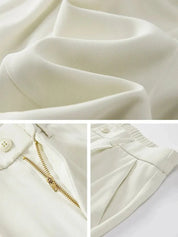 Essential Baggy Trousers - North & Row