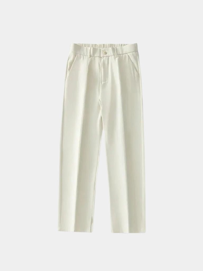 Essential Baggy Trousers - North & Row