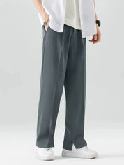 Essential Baggy Trousers - North & Row
