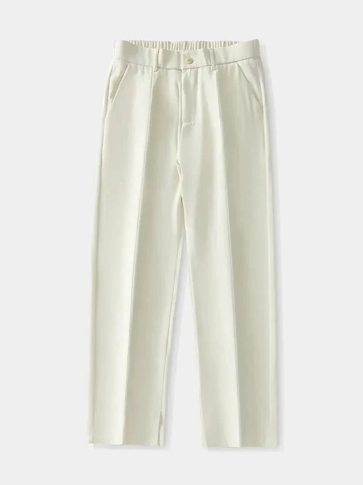 Essential Baggy Trousers - North & Row