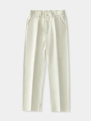 Essential Baggy Trousers - North & Row
