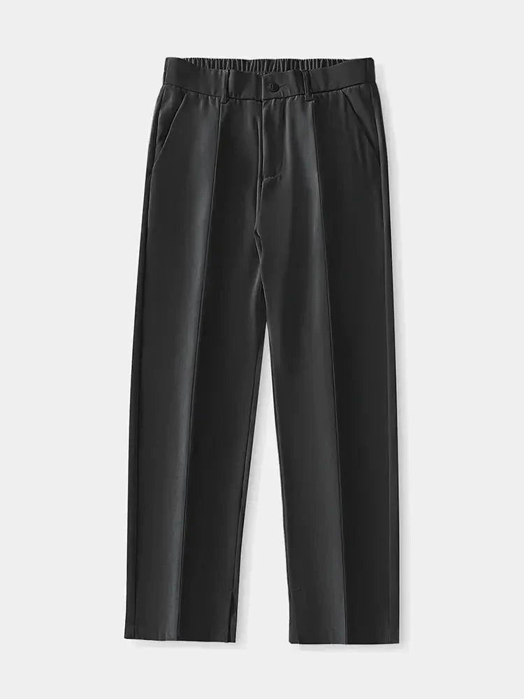 Essential Baggy Trousers - North & Row