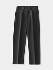 Essential Baggy Trousers - North & Row