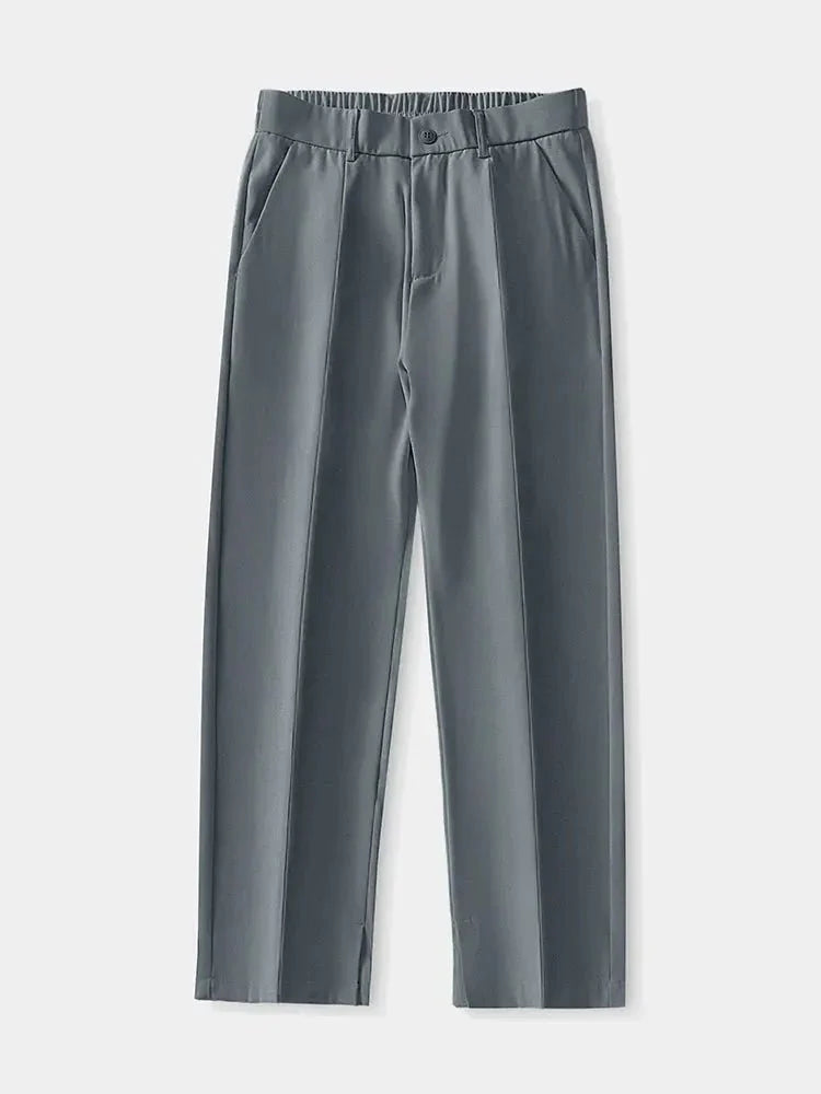 Essential Baggy Trousers - North & Row