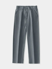Essential Baggy Trousers - North & Row
