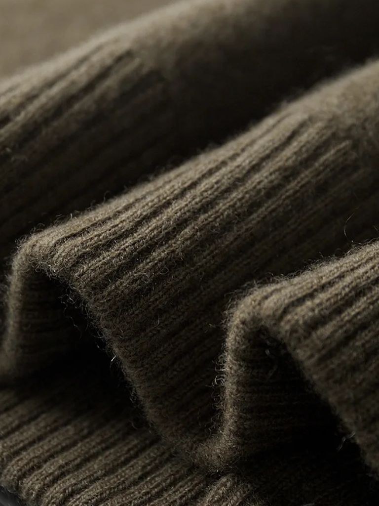 Essential Cashmere Jacket - North & Row