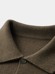 Essential Cashmere Jacket - North & Row