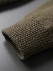 Essential Cashmere Jacket - North & Row