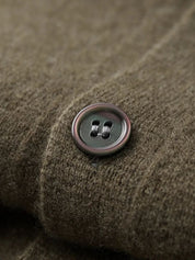 Essential Cashmere Jacket - North & Row