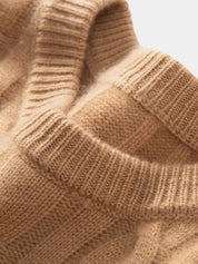 Essential Cashmere Sweater - North & Row
