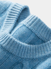 Essential Cashmere Sweater - North & Row