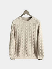 Essential Cashmere Sweater - North & Row