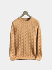 Essential Cashmere Sweater - North & Row