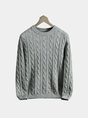 Essential Cashmere Sweater - North & Row