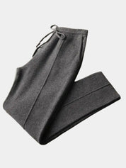 Essential Cashmere Trousers - North & Row