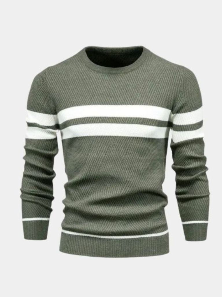 Essential Casual Sweater - North & Row
