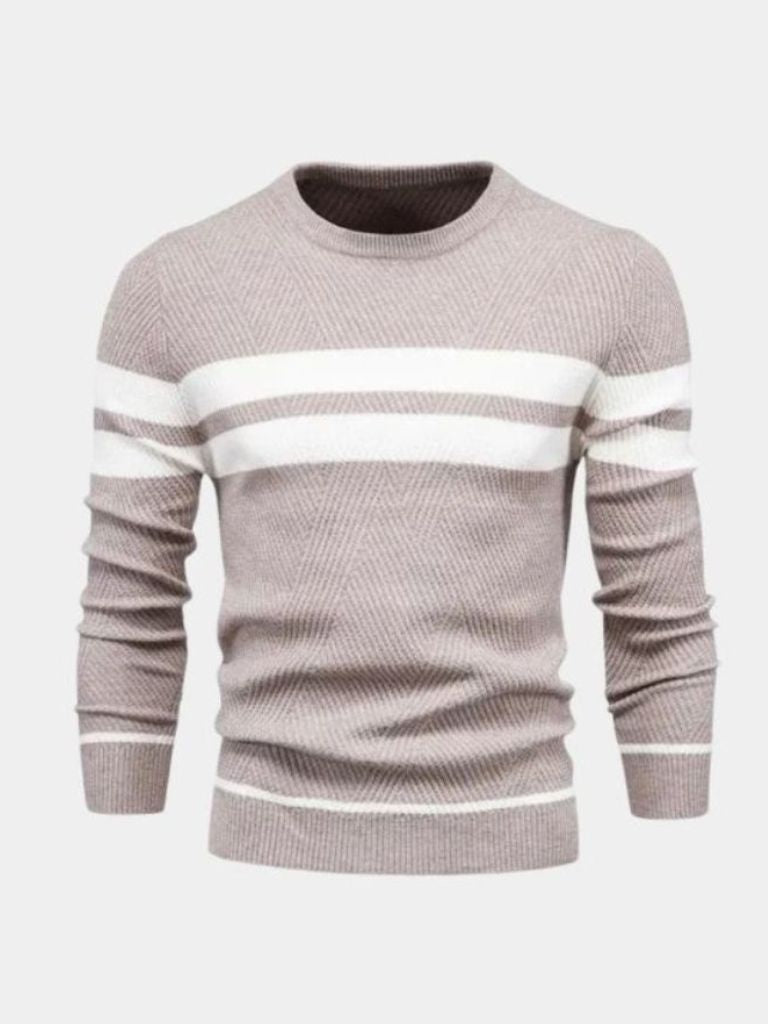 Essential Casual Sweater - North & Row