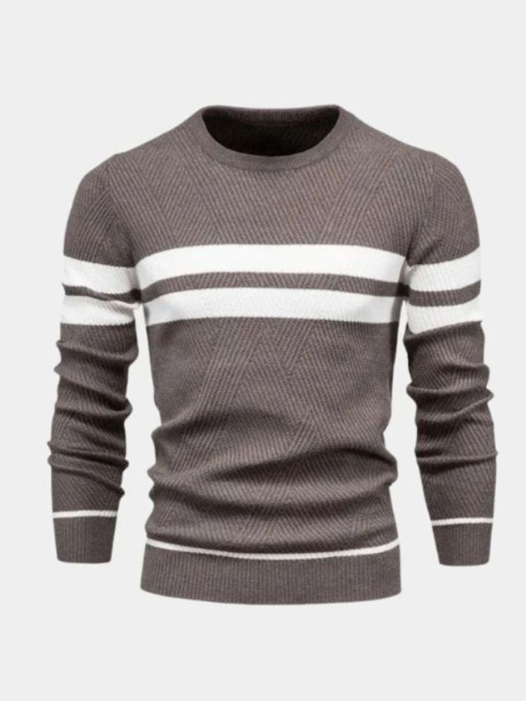 Essential Casual Sweater - North & Row