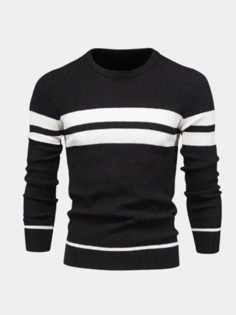 Essential Casual Sweater - North & Row