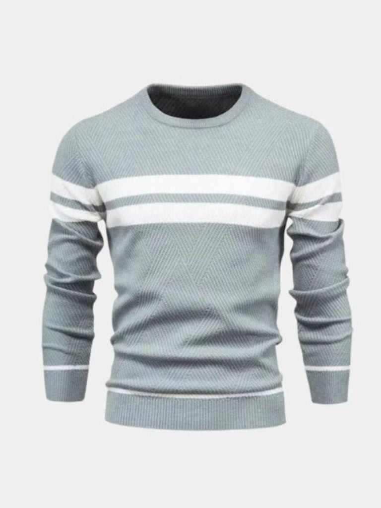 Essential Casual Sweater - North & Row
