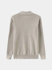 Essential Half Zip Sweater - North & Row