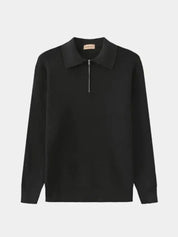 Essential Half Zip Sweater - North & Row