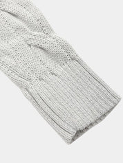 Essential Half Zip Curve Sweater - North & Row